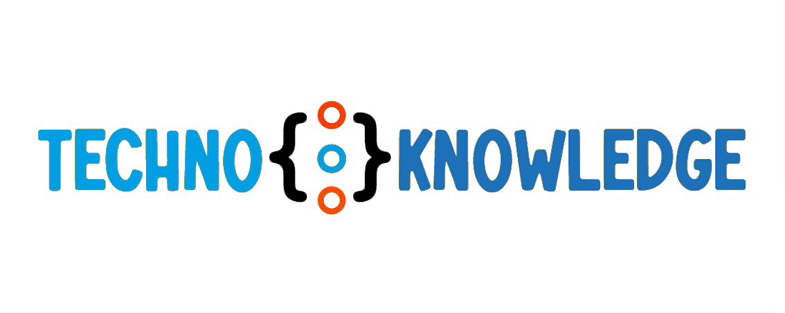 LMS - The Technoknowledge